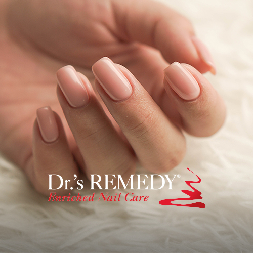 Dr's Remedy Logo