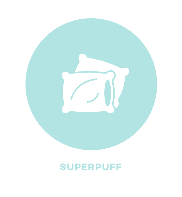 Superpuff