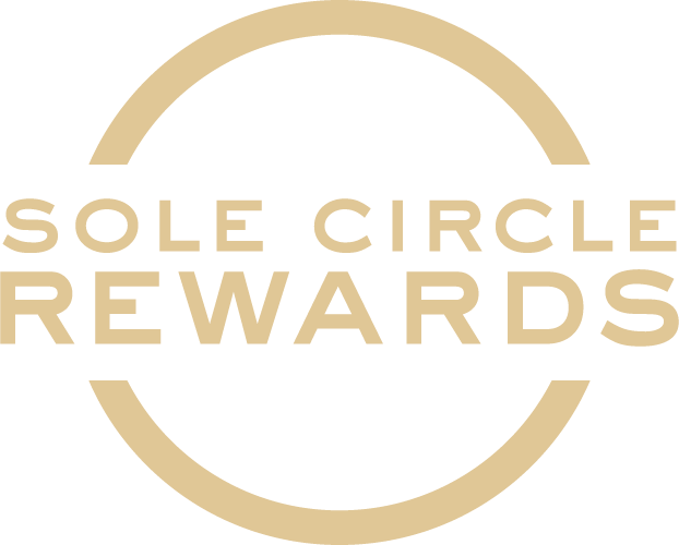 sole circle rewards logo
