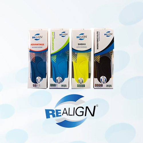 Realign Logo