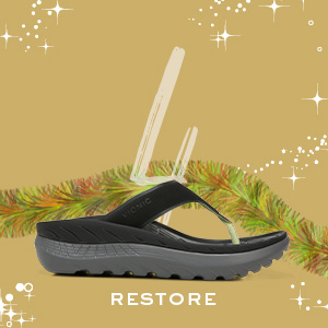 restore sandal