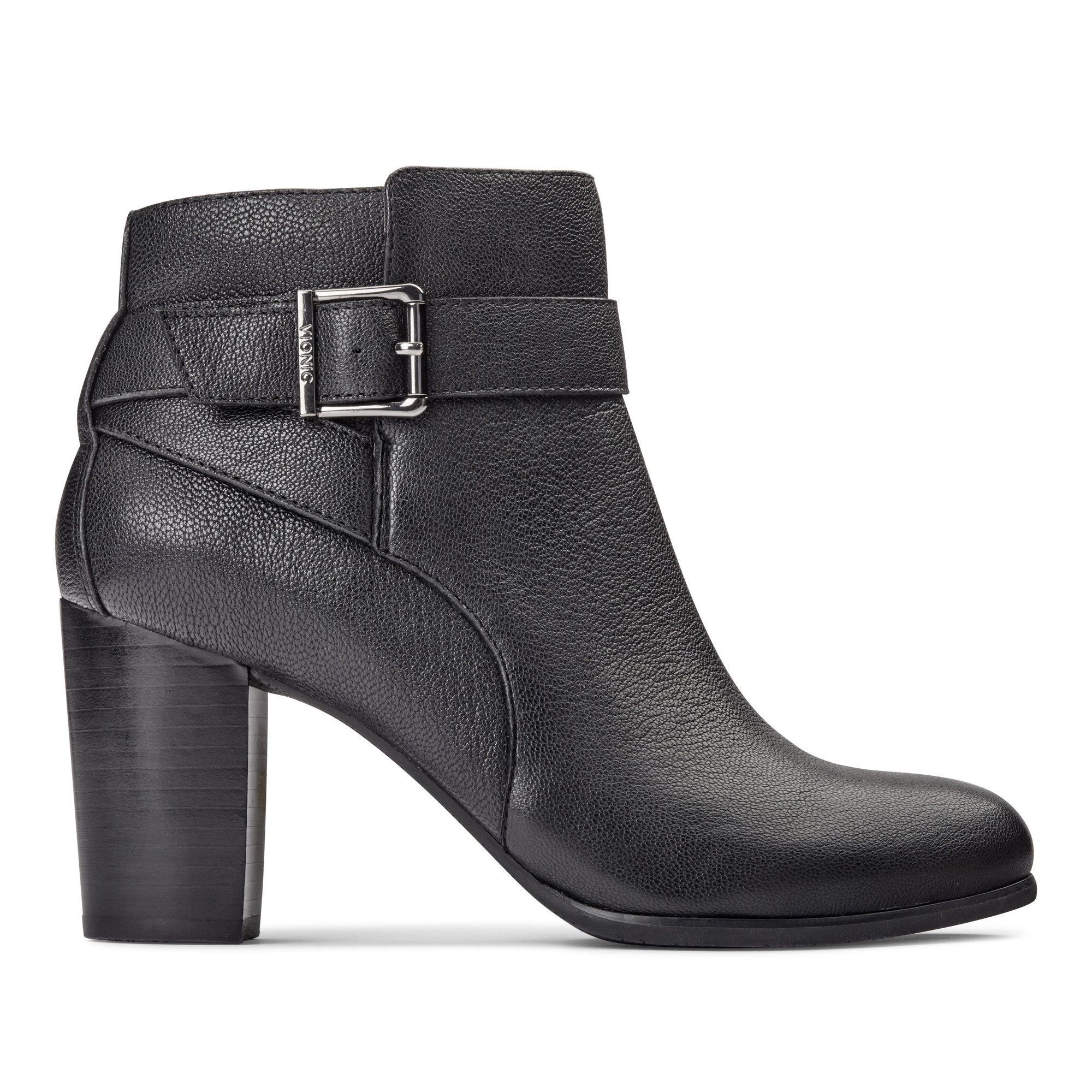 Shop The Alison Ankle Boot