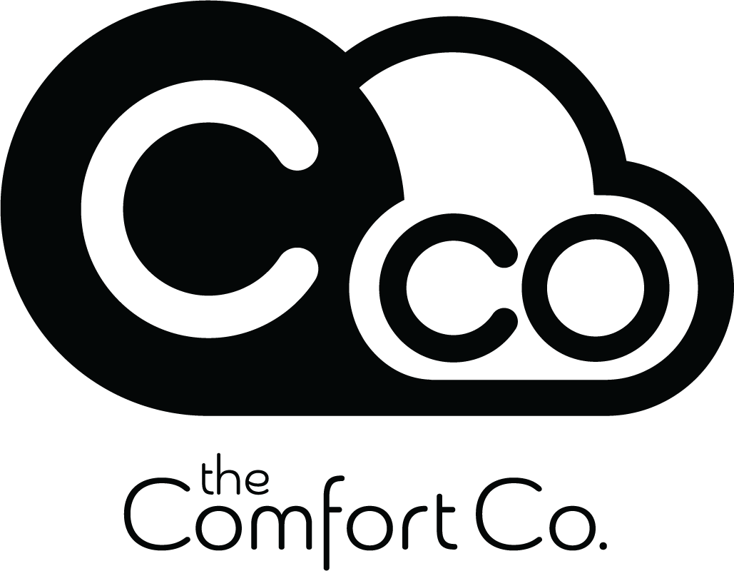 comfort co logo