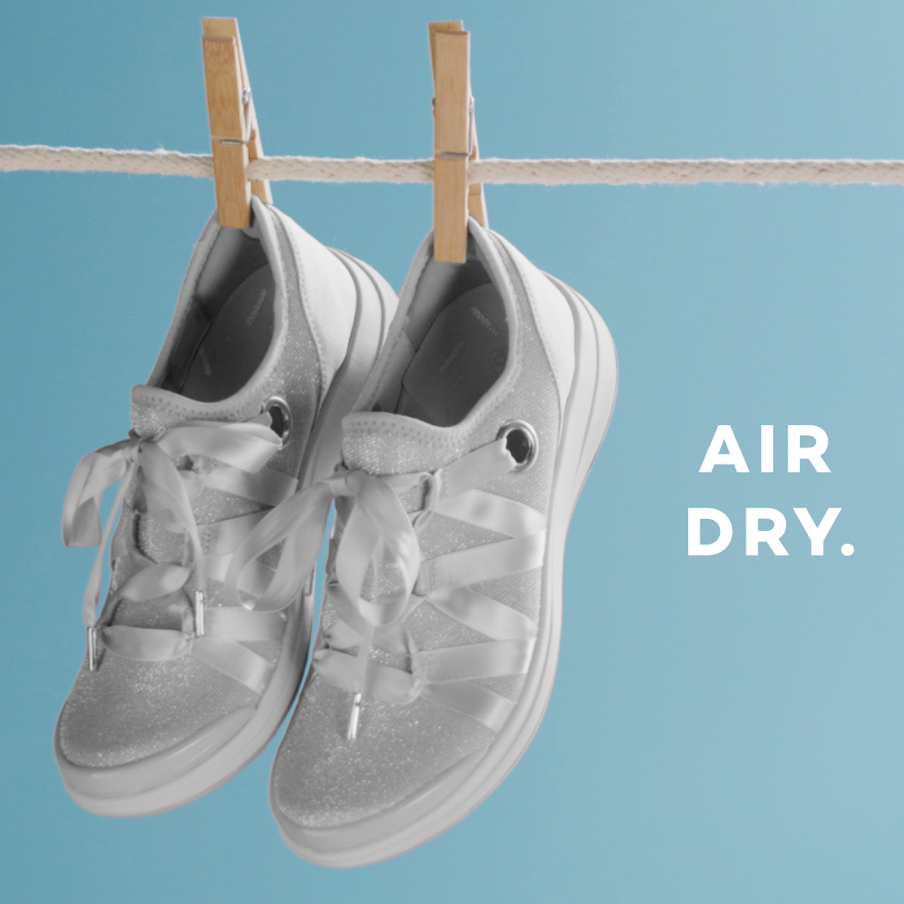 Air Dry
